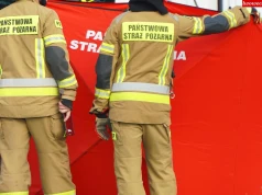 Śmiertelny wypadek na torach w Bolesławcu