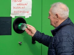 Małpki z kaucją, branża z rachunkiem. Rozszerzenie systemu może kosztować 2 mld zł