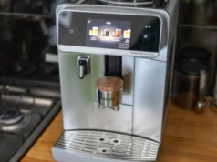 Ekspres Philips LatteGo Pro 8000 – po co mi kawiarnia, skoro mam go w kuchni?