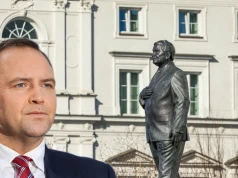 Karol Nawrocki inaczej niż Lech Kaczyński. "Prezydent nie musi"