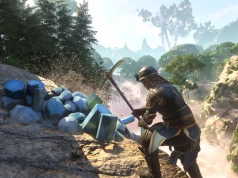 Gdyby Minecraft, Valheim i Skyrim miały dziecko. Pierwsze recenzje Enshrouded 1.0 spływają od krytyków i graczy