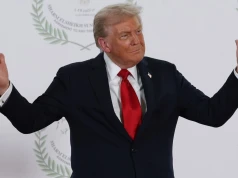 Giganci zrzucają się na salę balową Donalda Trumpa. Tyle dały Nvidia i Apple