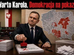 Prof. Antoni Dudek: Weto Karola. Demokracja na pokaz?