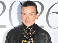 Joanna Koroniewska w odważnej stylizacji. Wszyscy patrzyli tylko na nią