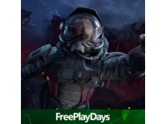 Zagraj w The Alters za darmo na konsolach Xbox. Sześć kolejnych gier we Free Play Days!