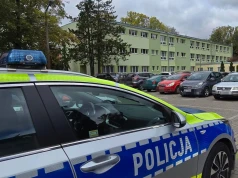 Prokuratura podsumowała działania w szkołach. Większość sprawców to nieletni