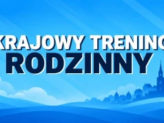 Krajowy Trening Rodzinny w Ząbkowicach Śląskich. Jak przygotować rodzinę na sytuacje kryzysowe? Wydarzenie 17 października
