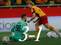 Jagiellonia pokonała Ararat-Armenia. Pierwsze zwycięstwo w UEFA Lidze Europy