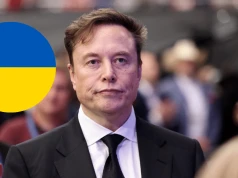 Musk przyblokował ukraińskie Starlinki? Ukraińska armia skarży się na problemy z ich działaniem