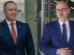 "Co ja mam odpowiedzieć?". Berek reaguje na wywiad prezydenta dla Interii