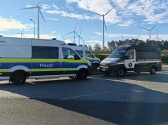 ITD, Polizei oraz BALM we wspólnej akcji na A12 – polscy inspektorzy w Niemczech