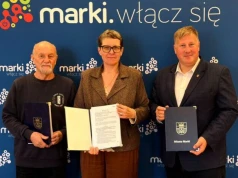 Marki szykują przebudowę ul. Szpitalnej. Jest umowa na projekt za 289 tys. zł