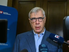 Giertych odpowiada prezydentowi: Na Pana miejscu żadnego adwokata bym nie obrażał