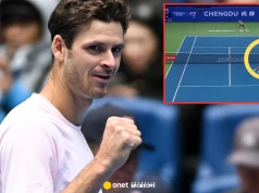 Hubert Hurkacz wygrał. ATP właśnie to ogłosiło