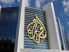 Izraelska firma szpiegowała dziennikarzy Al Jazeery