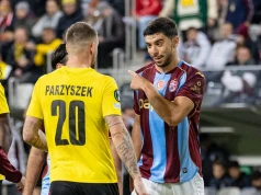 Ruszyła Liga Konferencji! Kosztowne pudło Polaka z rzutu karnego