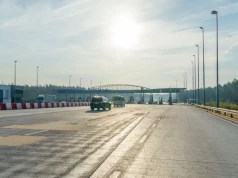 Najdroższa autostrada w Polsce. Ministerstwo: Podwyżki zdarzają się zbyt często.