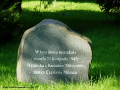 Bieda temu, kto wyrusza i nie powraca