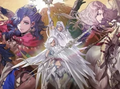 Fire Emblem: Fortune's Weave odsłania swoje sekrety. Potężna przepustka sezonowa wylądowała na Switch 2