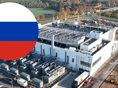 Rosyjskie centra danych tuż przy granicy z Polską? Rosja walczy z kryzysem energetycznym