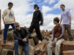 Rebirth debiutuje albumem „On Air”. Hołd dla Jana Ptaszyna Wróblewskiego!
