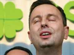 Kosiniak-Kamysz, czyli zero złudzeń w sprawie sowieciarza. „Gazeta Polska”: PSL nie jest partią obrotową