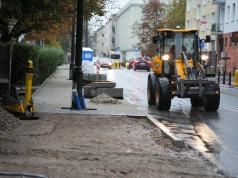 Remont Madalińskiego od poniedziałku. Zamkną ulicę w obu kierunkach, będą objazdy