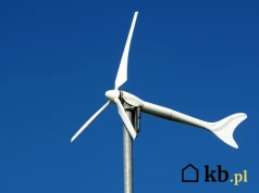 Kupił wiatrak 5 kW, a ten działał jak 1 kW. Nie zrozumiał jednej rzeczy