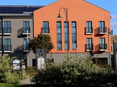 Miasto nie miało hotelu, więc go sobie buduje. Władze liczą na turystów i przedsiębiorców