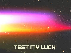 PURPLE DISCO MACHINE & MEEK – Test My Luck
