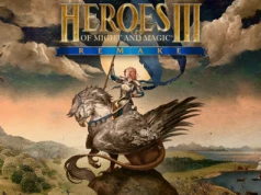 Koniec z klasycznym 2D. Heroes of Might and Magic III Remake i nowy Rayman to główne atrakcje Ubisoftu na PGA 2026