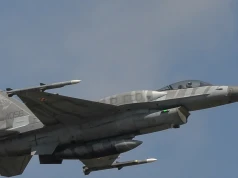 Rosyjski atak na Ukrainę. Operuje polskie lotnictwo. Wydano alert RCB