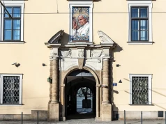 Dziś 48. rocznica wyboru Karola Wojtyły na papieża