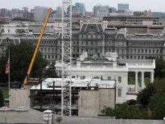 Zrzucili się na salę balową Trumpa. Na liście technologiczni giganci