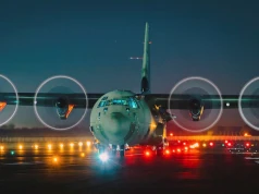 Pierwsze pobrytyjskie C-130J dla Turcji gotowe