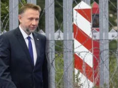 MSWiA robi krok w tył. Kontrowersyjny pomysł upadł