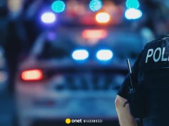 Strzelanina w szkole w Oregonie. Dwie osoby trafiły do szpitala