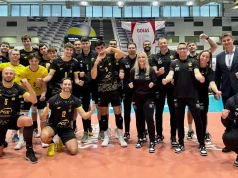 PGE GiEK Skra Bełchatów. Marzenia o powrocie na ligowe podium