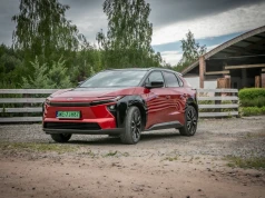 Toyota liderem polskiego rynku po trzech kwartałach 2026. Rejestracje elektryków wzrosły o 215%