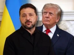 Starshield zablokowany. Reuters: Decyzja zapadła w Białym Domu