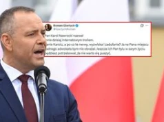 Prezydent nazwał go trollem. Giertych ostro odpowiada Nawrockiemu