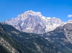 Najwyższy szczyt Europy urósł. Nowe dane pomiarowe zaskoczyły geodetów