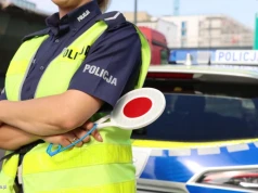 Punkty karne nie zawsze znikają po roku. Kierowcy zapominają o jednym szczególe