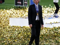 Tyle Mioduski zarobił za sprzedaż udziałów Legii. Gruba kasa