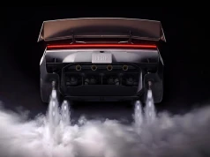 Tesla pokazała Roadstera z technologią SpaceX. „Lot” robi wrażenie, ale produkcja dopiero w 2028 roku