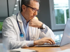 Lekarska diagnoza z chata. "Jest wolna amerykanka"
