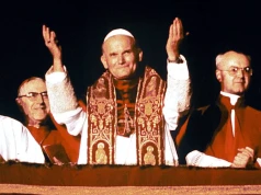 Polak papieżem. Mija 48 lat od historycznego dnia