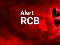 Myśliwce znów w powietrzu. Nowy alert na terenie woj. lubelskiego