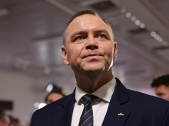 Ustawa o DSA już u prezydenta. Nawrocki: Podpiszę, jeśli nie będzie blokowała wolności w sieci