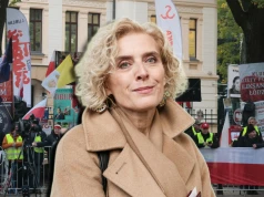 "Musiałam przejść przez scenę". Sędzia o kulisach pracy w Trybunale Konstytucyjnym